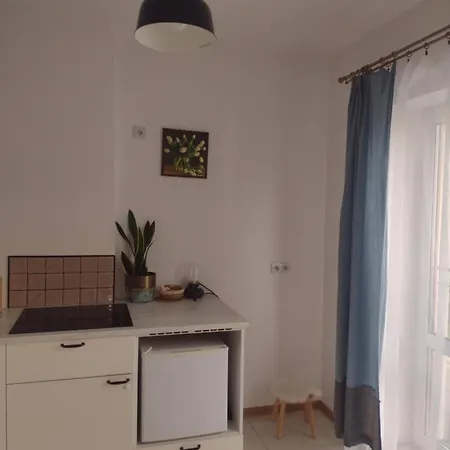 Joanna Apartment