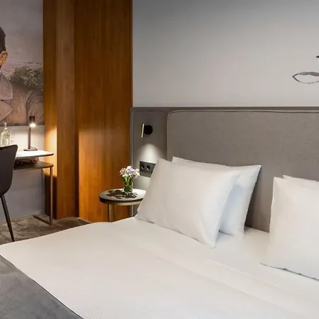 Apart Otel Art Boutique Krakow