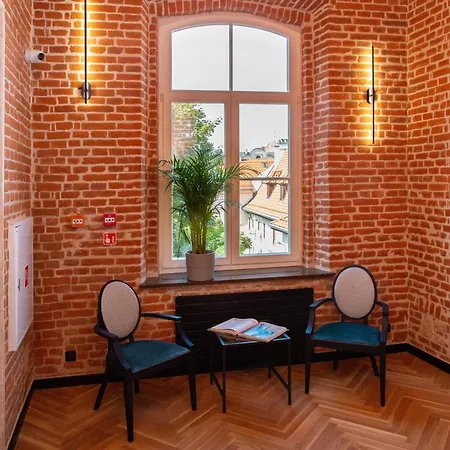 Teatr Hotel 4*