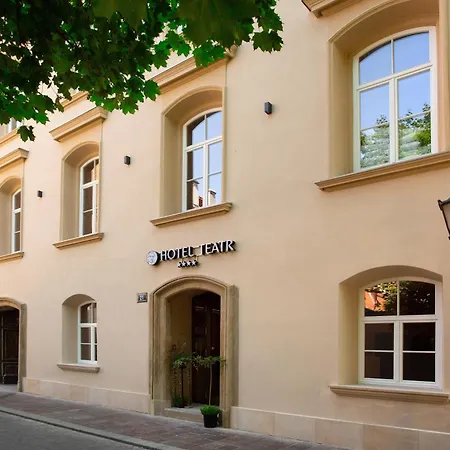 Teatr 4* Cracovie