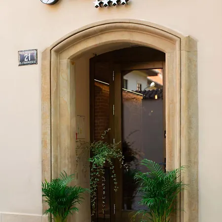 Hotel Teatr 4*