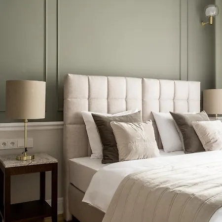 Avanti Palazzo Aparthotel Cracovia