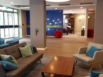 Ξενοδοχείο Hampton By Hilton