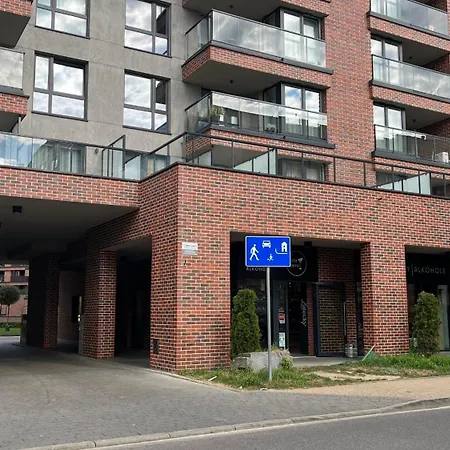 Apartment Pm. Krakow