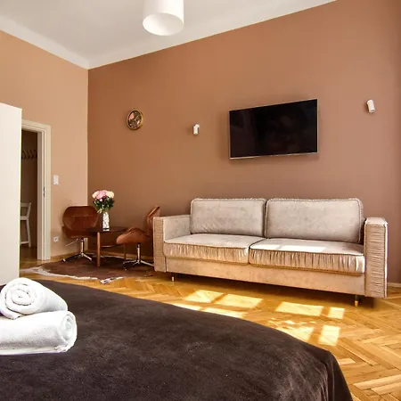 Mikołajska 5 * Kraków