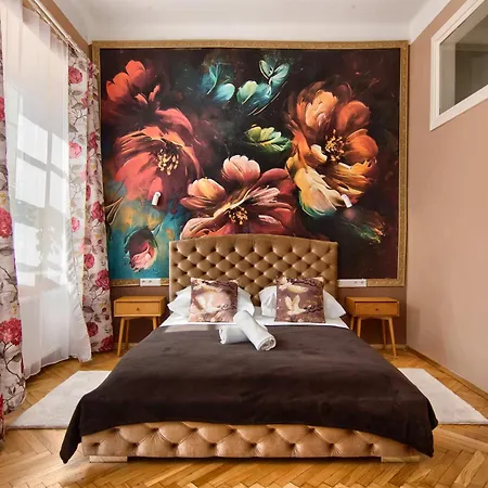 Mikołajska 5 * Kraków