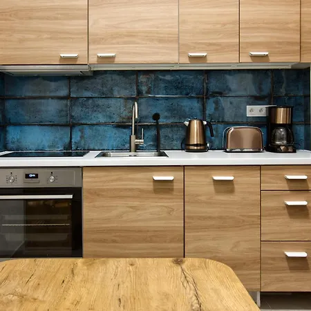 Mikołajska 5 Apartament Kraków