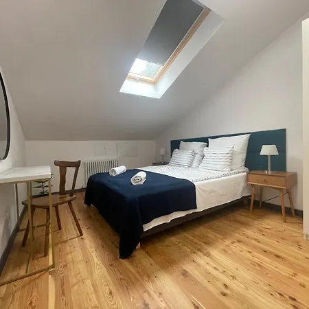 Florianska Deluxe With Air Condition * Krakow