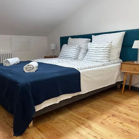 Florianska Deluxe With Air Condition * Krakow