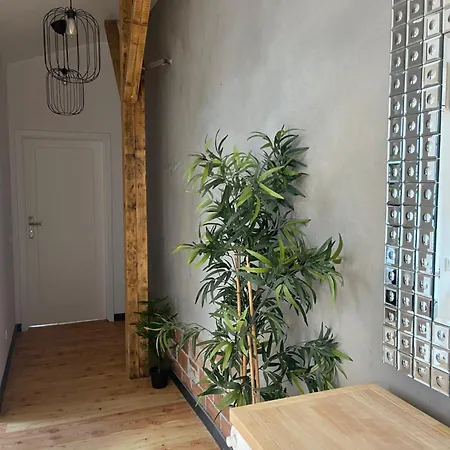 Apartment Florianska Deluxe With Air Condition *