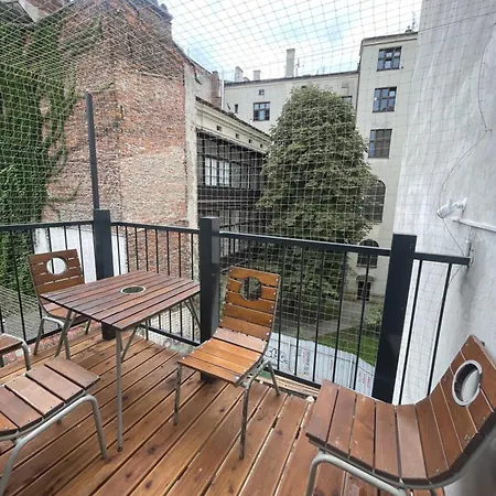 Florianska Deluxe With Air Condition Apartment *
