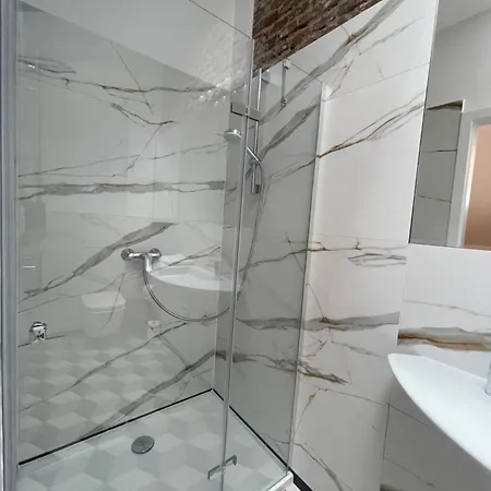 Apartment Florianska Deluxe With Air Condition *