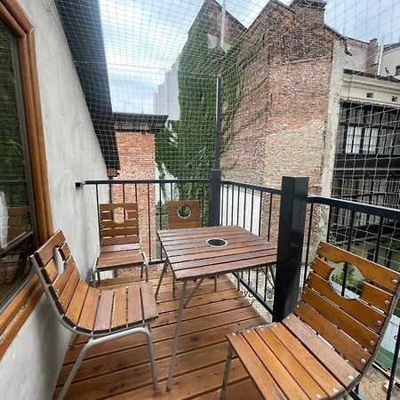Florianska Deluxe With Air Condition Apartment