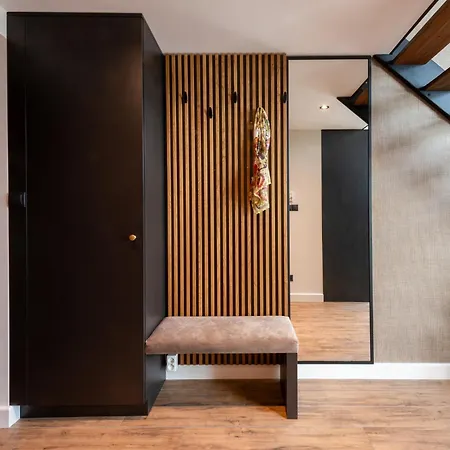 Apartament Szpitalna 9 Kraków