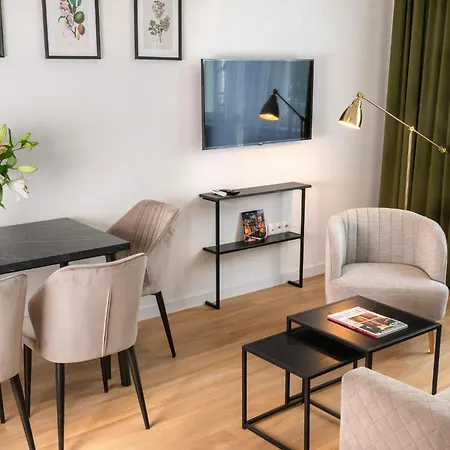 Rajska Apartment Krakow