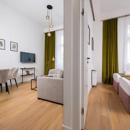 Rajska Apartment
