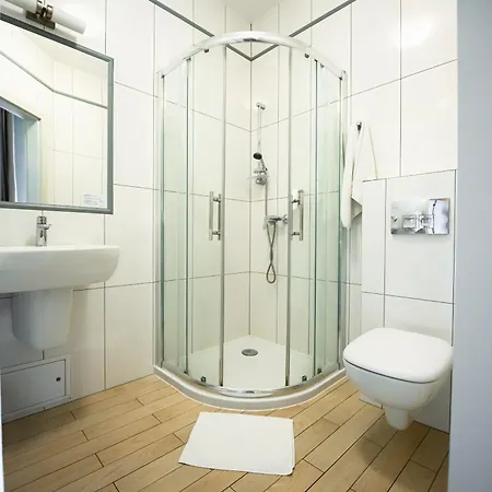 Kazimierz Iii Hotel 3*