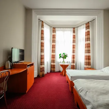 Szálloda Kazimierz Ii 3*