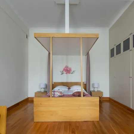 Stylish 2 Bedroom Morsztynowska Street Krakow