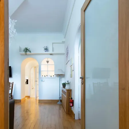Apartment Stylish 2 Bedroom Morsztynowska Street Krakow
