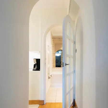 Stylish 2 Bedroom Morsztynowska Street * Krakow
