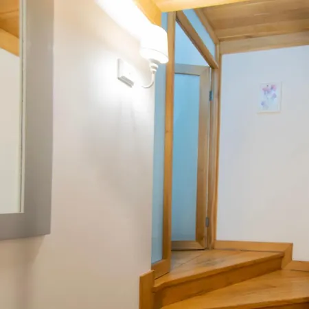 Apartment Stylish 2 Bedroom Morsztynowska Street Krakow