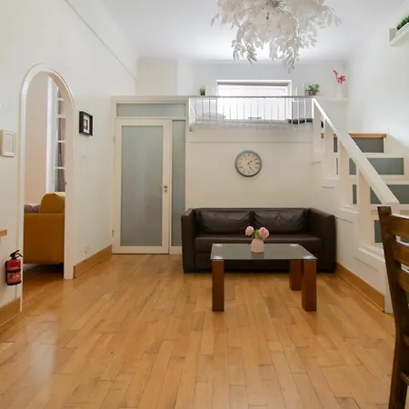 Stylish 2 Bedroom Morsztynowska Street Krakow