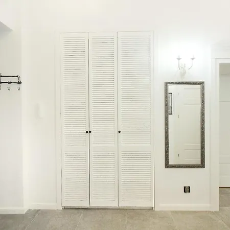 Ceglane Sufity Apartment *
