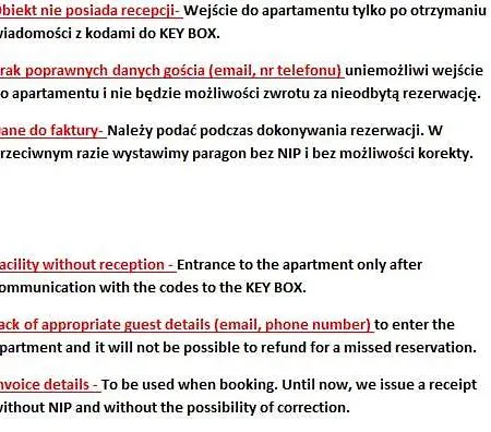 Getta * Krakow