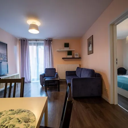 Of Pawia Apartament *
