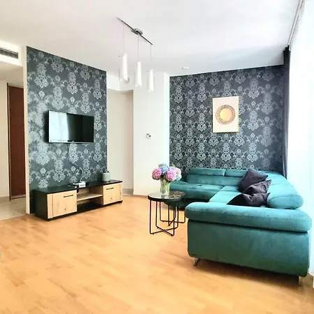 Nook Nook Kazimierza Wielkiego 104 *