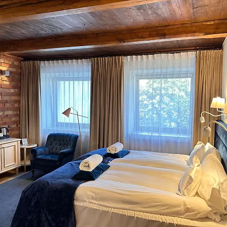 Otel Rubinstein 4*