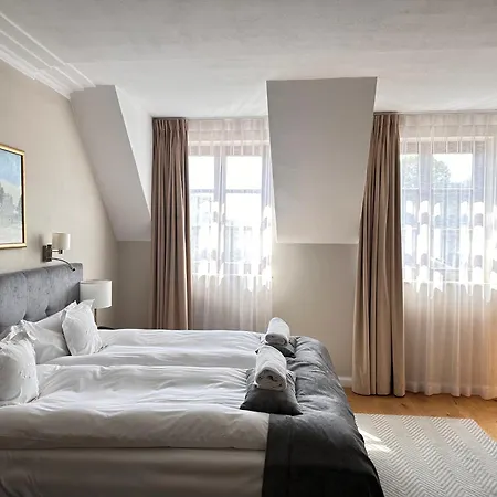 Rubinstein 4* Krakow