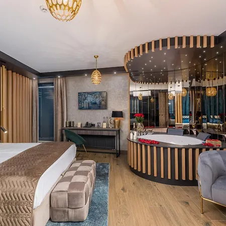Hotel Art Boutique - Center Kraków