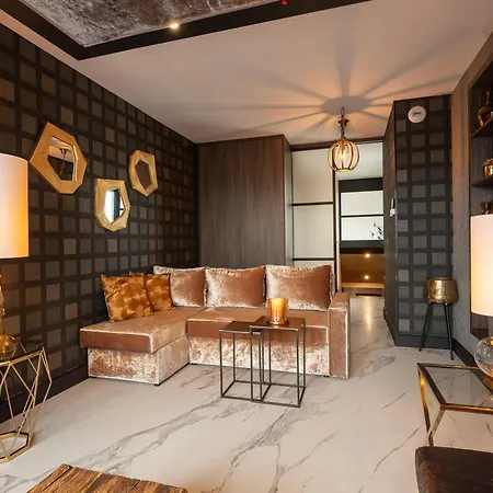 Hotel Art Boutique - Center Kraków