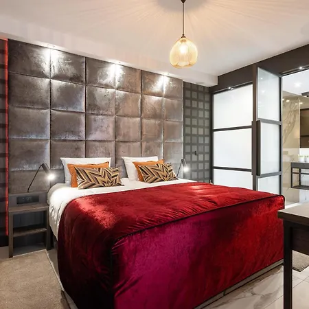 Hotel Art Boutique - Center Kraków