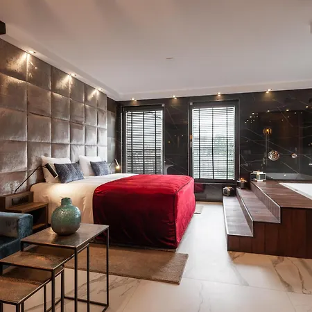 Hotel Art Boutique - Center