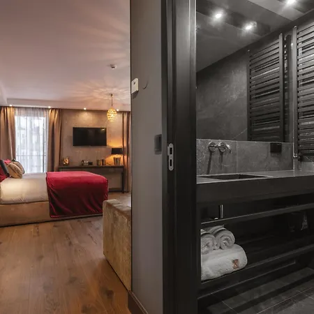 Hotel Art Boutique - Center Kraków