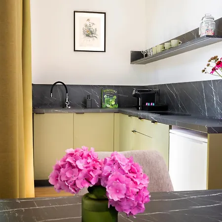 Apartment Rajska