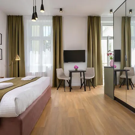 Rajska Apartment