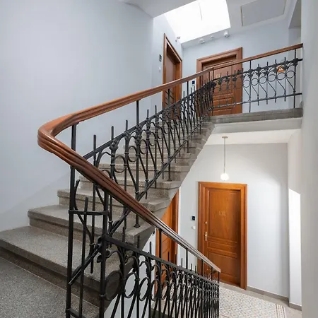 Rajska Apartment Krakow