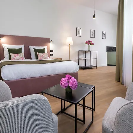 Rajska Apartment