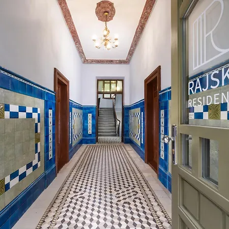 Rajska