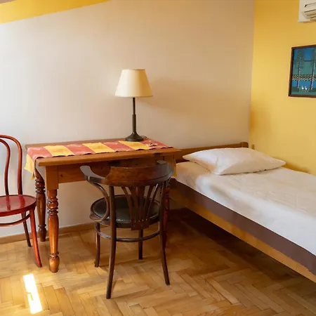 Kolory Bed & Breakfast