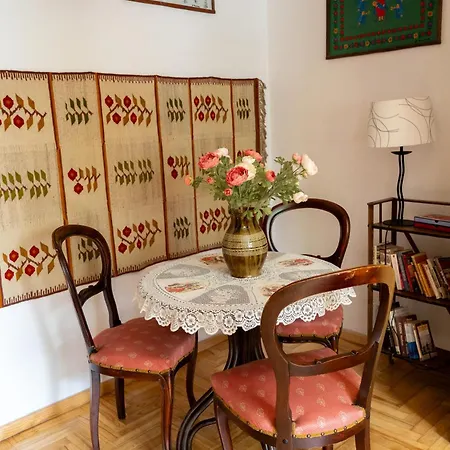 Kolory Bed & Breakfast Cracovia