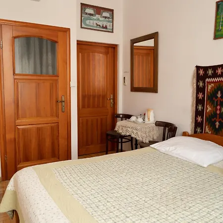 Bed & Breakfast Kolory Cracovia