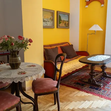Bed & Breakfast Kolory 3*