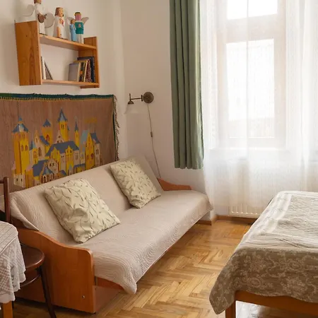 Bed & Breakfast Kolory