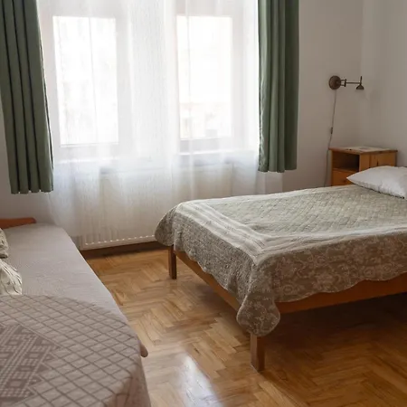 Bed & Breakfast Kolory