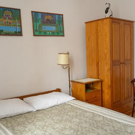Bed & Breakfast Kolory